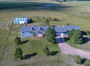 2445 Rawhide Dr, Elizabeth, CO 80107