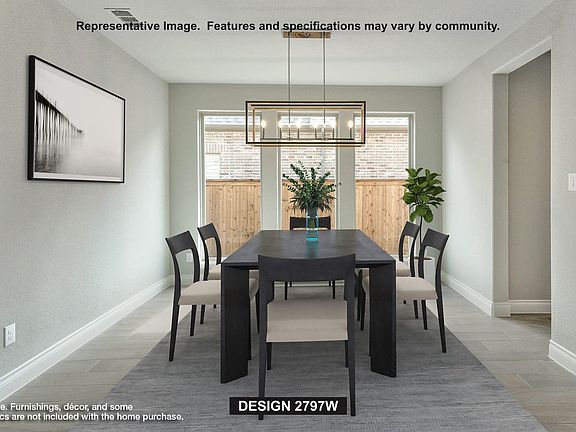 5th image of 101 Wild Lily Trl