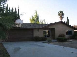 4501 Highland Hills St, Bakersfield, CA 93308