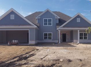 LOT 3 Winter Hawk Ln, Fort Mitchell, AL 36856