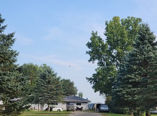 4109 Morton Rd, Stockbridge, MI 49285