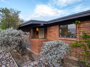 6450 E Paseo San Ciro, Tucson, AZ 85710