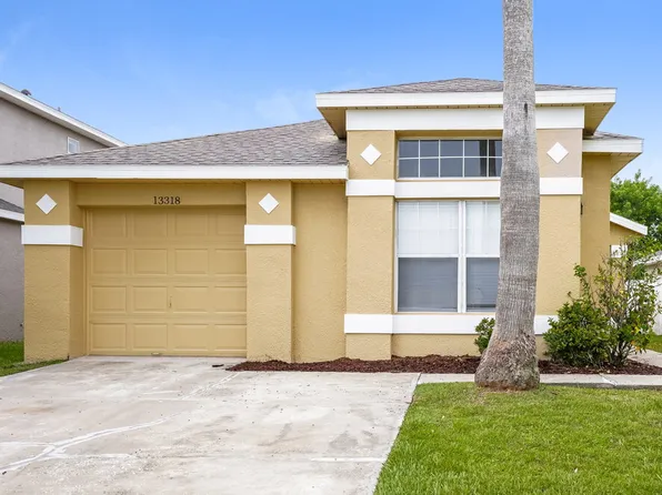 13318 Greenpointe Dr, Orlando, FL 32824