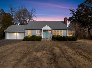 124 Old Salt Works Rd, Westbrook, CT 06498