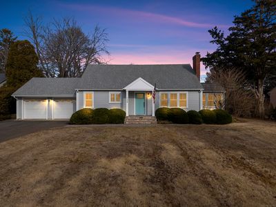 124 Old Salt Works Road, Westbrook, CT, 06498
