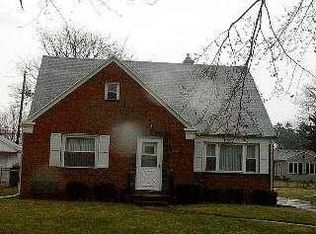 4438 289th St, Toledo, OH 43611