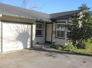 160 Homewood Ave, Napa, CA 94558