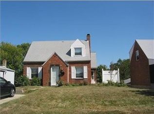 891 Rolling Rock Rd, Pittsburgh, PA 15234