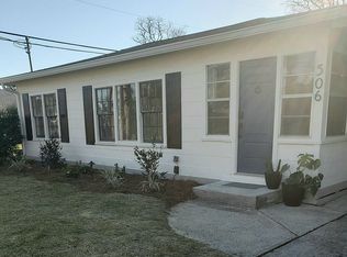 506 Wisteria St, Panama City Beach, FL 32407