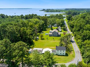 22783 McKinleyville Rd, Rock Hall, MD 21661