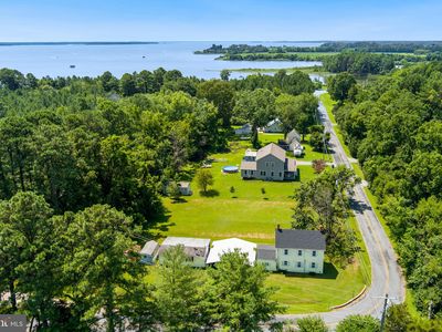 22783 McKinleyville Rd, Rock Hall, MD, 21661