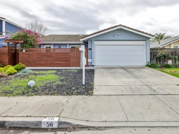 56 Palmwell Way, San Jose, CA 95138