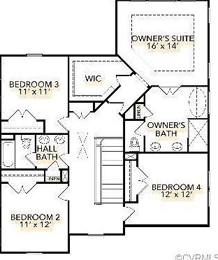 2nd image of 16325 Aklers Pl