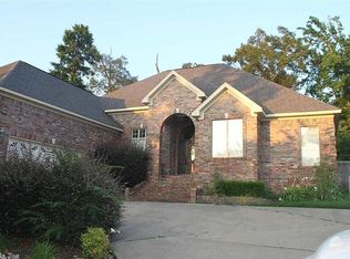 6818 Worth Ave E, Benton, AR 72019