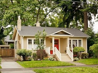 3225 NE 64th Ave, Portland, OR 97213