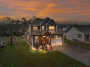 1011 Browns Ferry Rd, Chattanooga, TN 37419