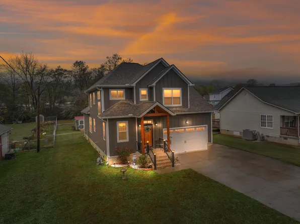 1011 Browns Ferry Rd, Chattanooga, TN 37419