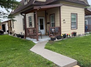332 Platte Street, Sterling, CO 80751
