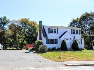 216 Hartford St, Natick, MA 01760