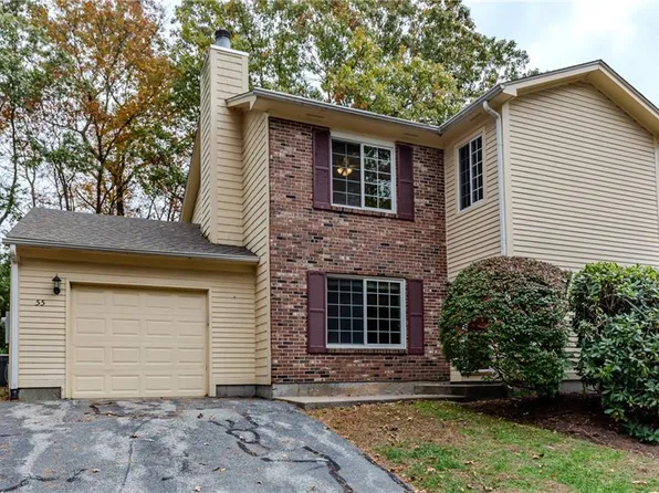 55 Governors Hl #565, West Warwick, RI 02893