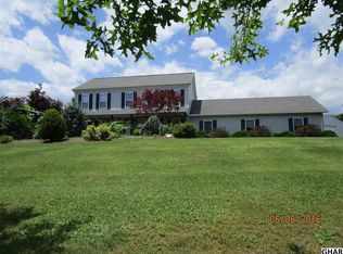 680 Dunkle School Rd, Halifax, PA 17032