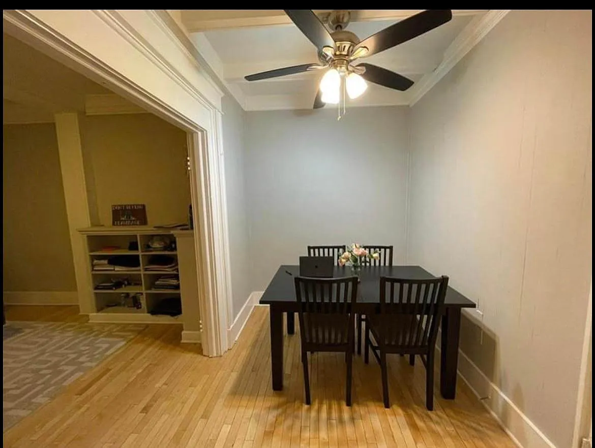 2807 Guilford Ave — Photo 1