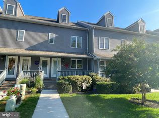 54 NE Isle Dr #46B, North East, MD 21901