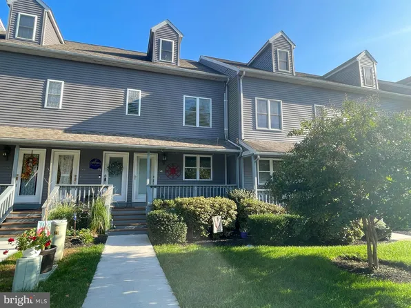 54 NE Isle Dr #46B, North East, MD 21901