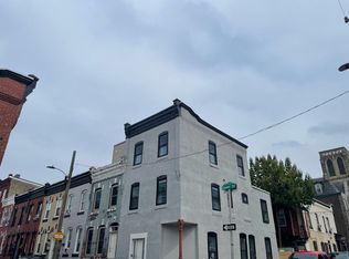 1401 N Dover St UNIT 1, Philadelphia, PA 19121