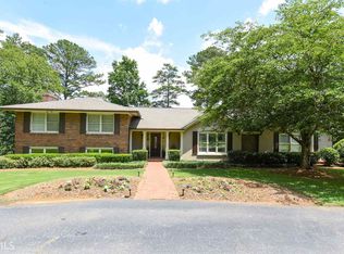 1220 Gordon Combs Rd NW, Kennesaw, GA 30152