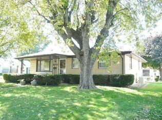 3705 Hamilton Pl, Anderson, IN 46013