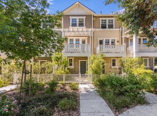 1945 Colony St #1, Mountain View, CA 94043
