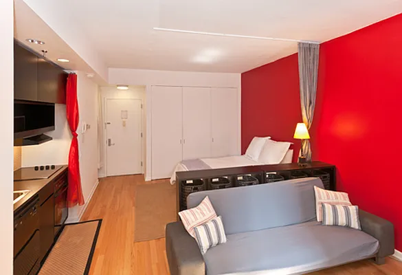 Rented by Douglas Elliman | media 40