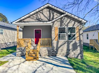 1819 Washington Ave SE, Cleveland, TN 37311