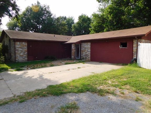 Property Side View