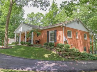 450 Hilltop Dr, Lancaster, OH 43130