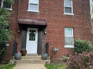 2220 40th St NW APT 4, Washington, DC 20007