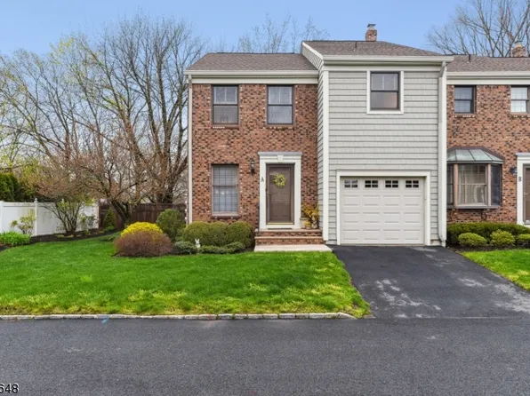 28 Morris Ave #A, Summit City, NJ 07901