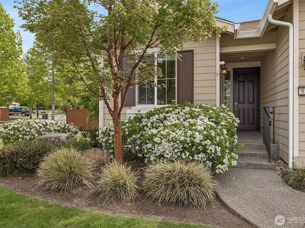 8375 Vashon Drive NE, Lacey, WA 98516