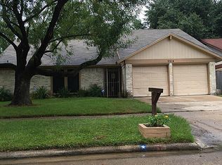 5514 Greenhill Forest Dr, Houston, TX 77088