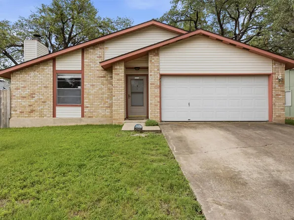 7737 Croftwood Dr, Austin, TX 78749