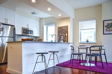 Rented by Red Apple Group