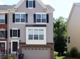 12801 Rustic Rock Ln, Beltsville, MD 20705