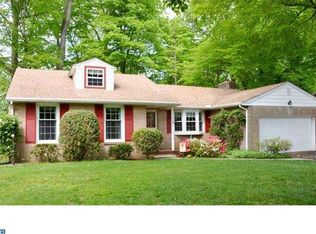 729 Foulkstone Rd, Wilmington, DE 19803