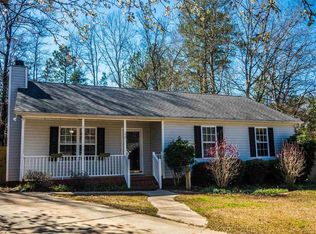 17 Abberton Ct, Chapin, SC 29036