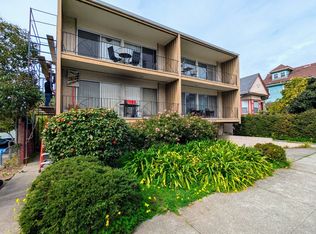 1810 Bonita Ave #G, Berkeley, CA 94709