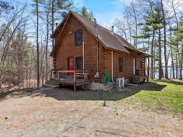 10 Cork Cove Lane, Dresden, ME 04342