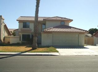 45638 Sutter Creek Rd, Indio, CA 92201