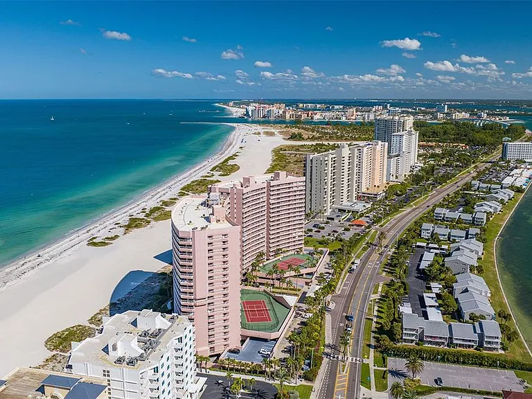 1310 Gulf Blvd #10D — Photo 37
