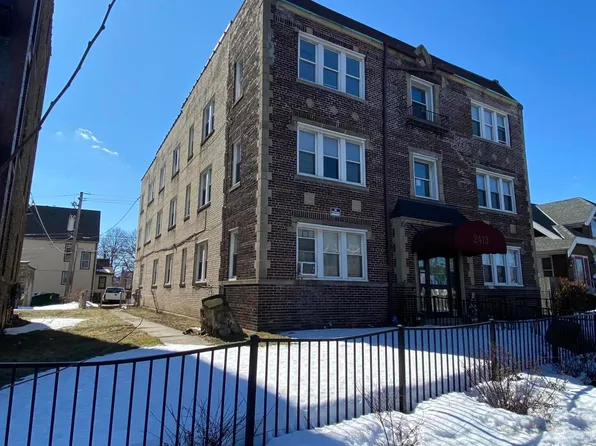 2413 W National Ave, Milwaukee, WI 53204